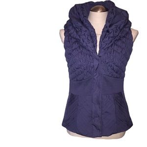 Tahari Vest